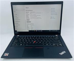 LENOVO THINKPAD T14 1ST GEN 14